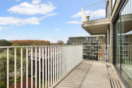 Gereserveerd: Amstelvlietstraat 503 - Photo 3
