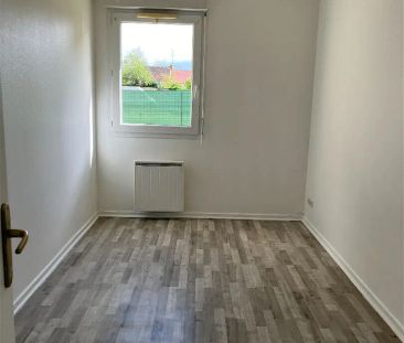 Location appartement 3 pièces - 69m² à Montargis (45200) - Photo 3