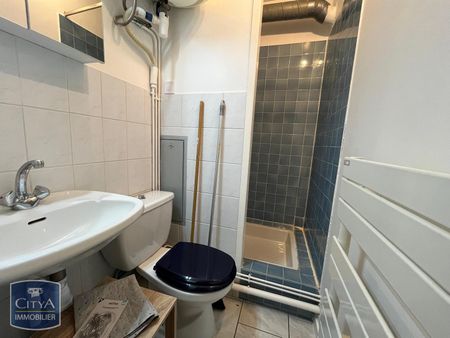 Location Appartement 1 pièce 15m² MACON 71000 - Photo 3
