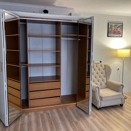 Garsoniera de inchiriat zona Darste - Fotografie 4