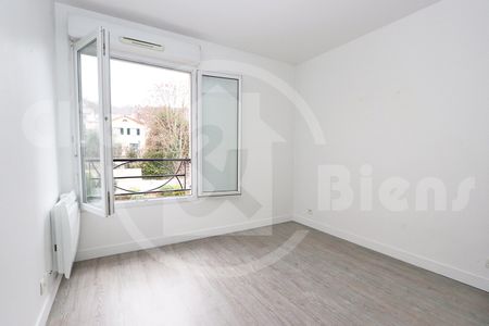 Appartement - 3 pièces - 69,95 m² - Chaville - Photo 2