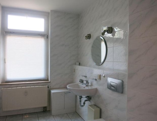 Zentrumsnahe Wohnung mit EINBAUKÜCHE gesucht? Hier geht Ihr Wunsch in Erfüllung! - Foto 1