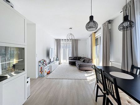 Appartement T3 près de VILLIERS SUR MARNE à louer - Photo 2