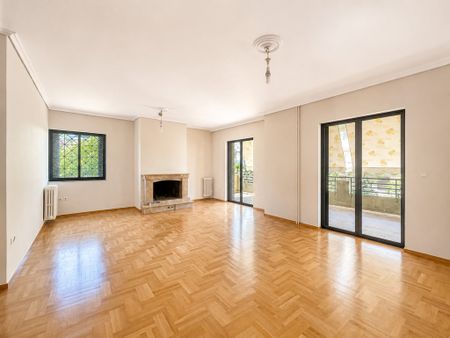 Διαμέρισμα 130 τ.μ. για ενοικίαση, Αθήνα - Βόρεια Προάστια, Χολαργός - Photo 5