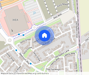 Bunker Square, Exeter, Devon, EX2 - Photo 1