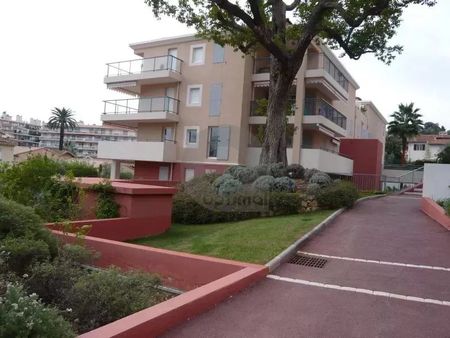 Location Appartement 2 pièces 39m² ROQUEBRUNE CAP MARTIN 06190 - Photo 3