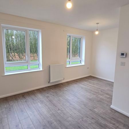 Redhouse Crescent Great Haddon, Peterborough - Photo 1