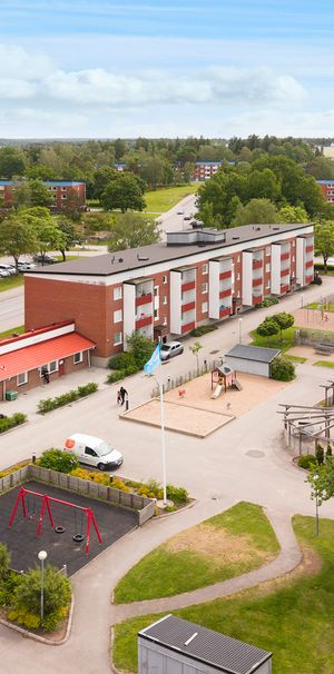 Lantmannavägen 123 - Foto 1