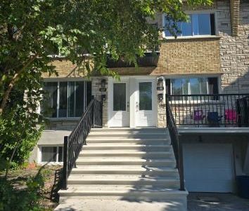 Appartement 3 1/2 à louer - Photo 2
