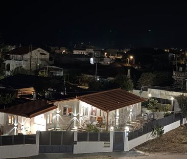 Βίλα για ενοικίαση - Αρτέμιδα (Λούτσα), - Φωτογραφία 6