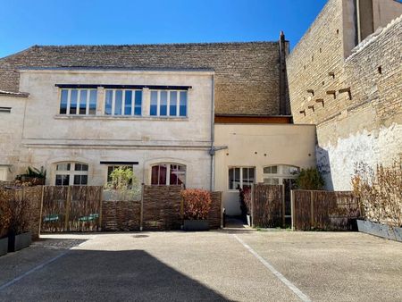 APPARTEMENT NIORT - 3 pièce(s) - 85.5 m2 - Photo 5