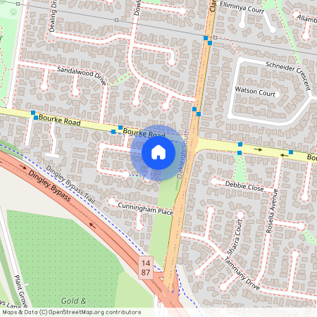 7 Angus Court, Vic 3167, Oakleigh South