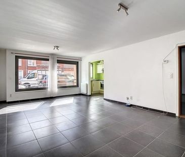 Appartement te huur - Photo 1