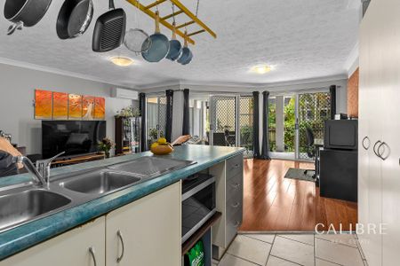 3/1 Dorset Street, Ashgrove, QLD, 4060 - Photo 5