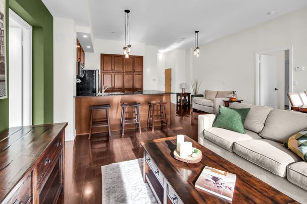 For Lease - 8 Scollard Street Unit# PH105, Toronto, Ontario - Photo 1