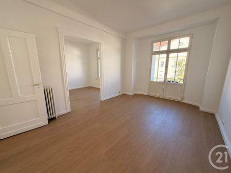 Location Appartement 3 pièces 64m² METZ 57000 - Photo 3