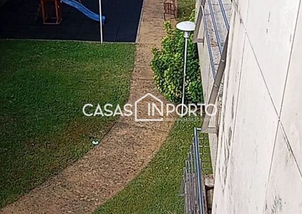 T2 ao Marquês em Condomínio Fechado de Luxo