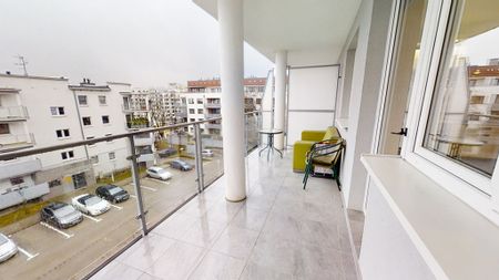 Mieszkanie Nowe Miasto Szczecin, Stefana Lewandowskiego, nr 410106 - Фото 4