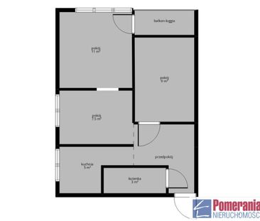 Drzetowo, ul. Willowa - Photo 3