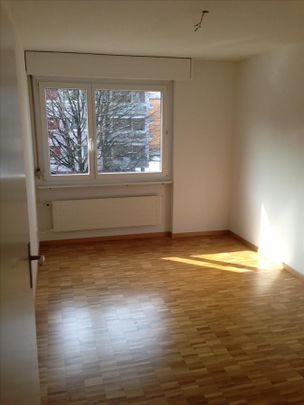 "Schöne Wohnung in grüner Umgebung" - Foto 1