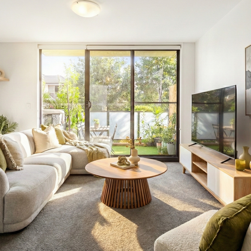 25/453-455 Pacific Highway, Asquith NSW 2077 - Apartment For Rent | Domain - Photo 1