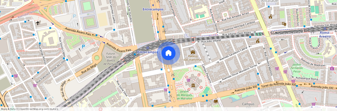 Avenida da República, Lisbon, Lisbon 1050-197