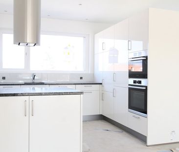 3.5 Zimmer, 84 m², 1. Stock - Photo 2