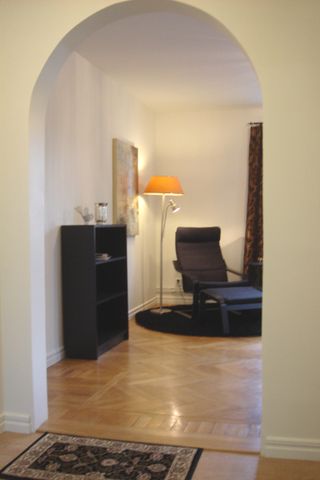 Kristinagatan, Vasastaden, Linköping - Photo 2