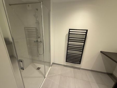 Appartement T2 à louer - 53 m² - Photo 3
