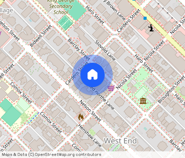 1550 Barclay Street apartment — Vancouver, BC (1.0-Bedroom) - 1 Bed... - Photo 1