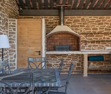 Maison à louer Mougins, Cote d'Azur, France10 000 EUR / Mois - Photo 6