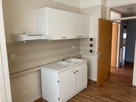 Appartement / Offre 59348137 - Photo 5