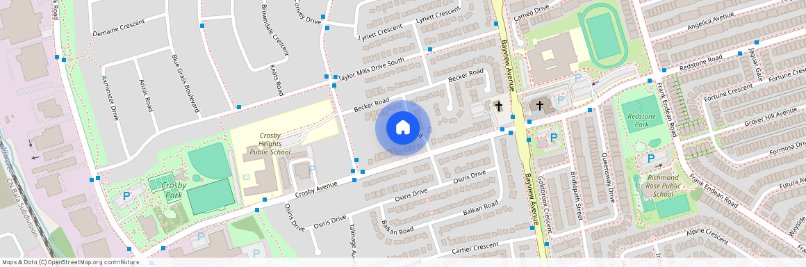 172 Felix Road, Richmond Hill