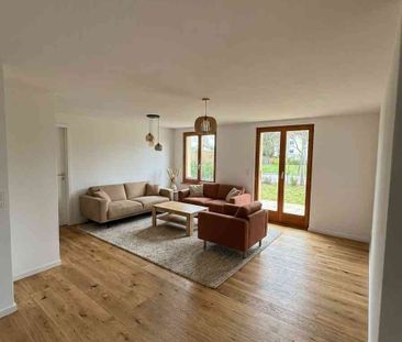 3 Zimmer, 70 m², EG - Photo 1