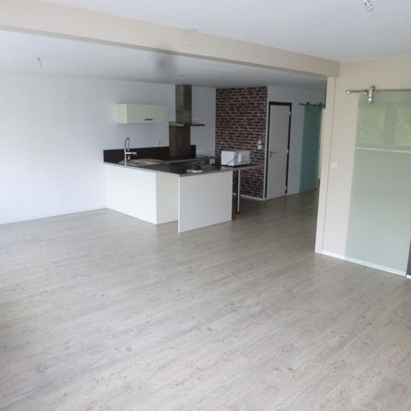 Location Appartement 2 pièces 82m² LA ROCHELLE 17000 - Photo 1