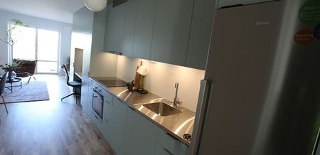 Sköntorpsvägen 29A, Årsta - Foto 3