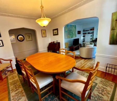 For Lease - 84 Glebe Avenue Unit# 2, Glebe - Ottawa East and Area, Ontario - Photo 3