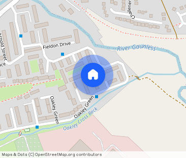 116 Oakley Green, West Auckland, County Durham, DL14 - Photo 1