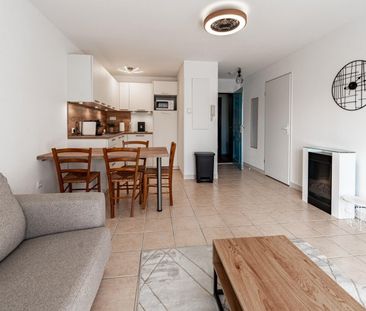 Location / Appartement T2 - Photo 4