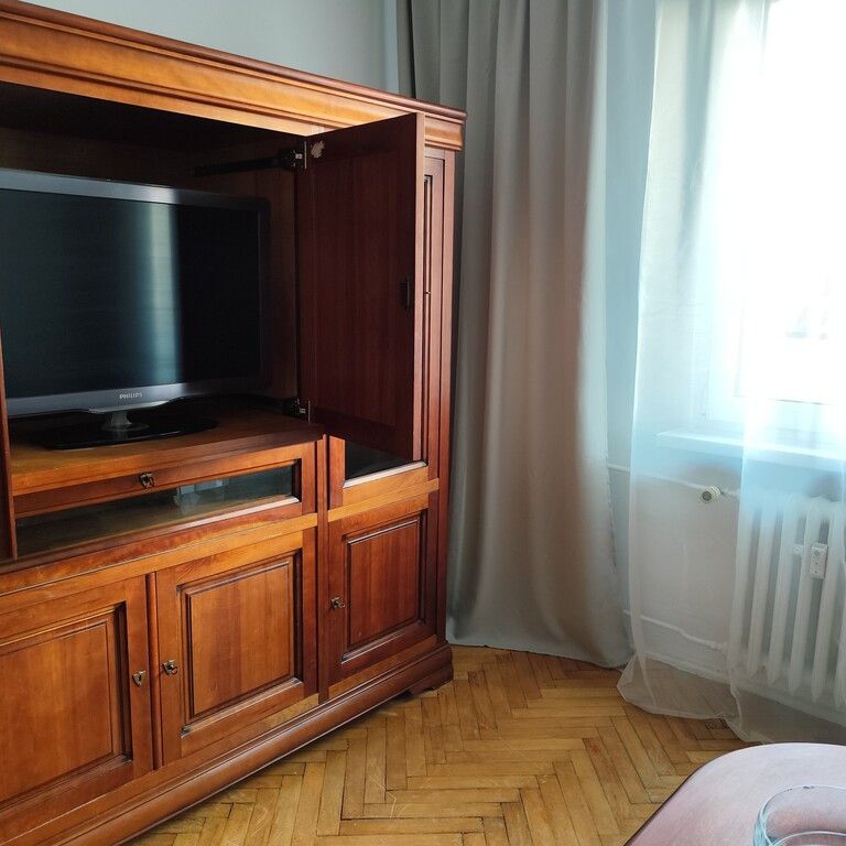 Mieszkanie w centrum - Photo 1