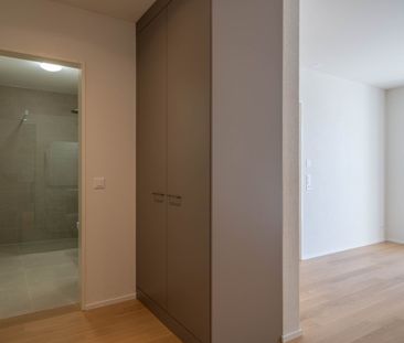2.5 Zimmer, 41 m², 1. Stock - Photo 6