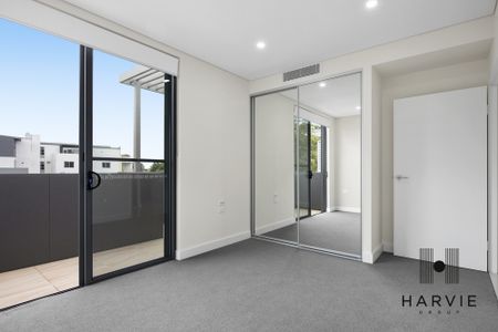 302/161-163 Mona Vale Road, St Ives NSW 2075 - Apartment For Rent | Domain - Photo 4