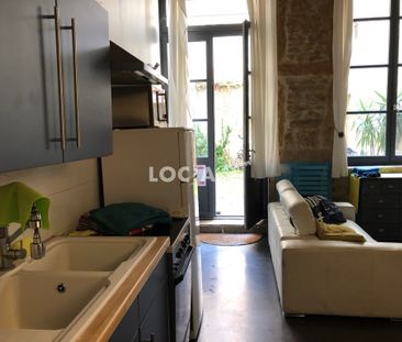Studio 30 m² (ref: 6936415) - Photo 2