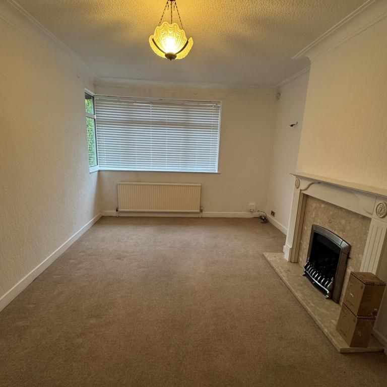 2 bedroom bungalow to rent - Photo 1