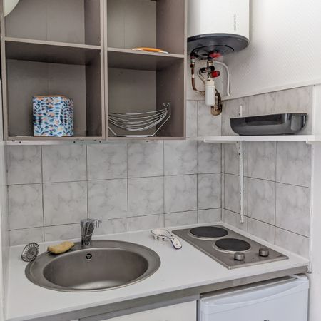 Ref: 1,116 Chambre à Le Havre - Photo 3