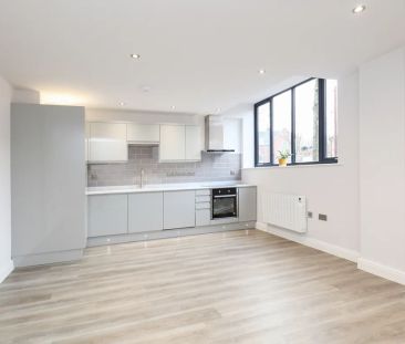 Newlyn Road, Pyramid Mews, S8 - Photo 5