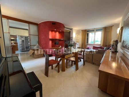 Villa bifamiliare via Giuseppe Pagano 2a, Monterusciello, Pozzuoli - Foto 2
