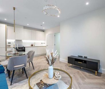 Clarence House, St. Albans | New Build Apartments Now Launched, AL1 - Photo 3