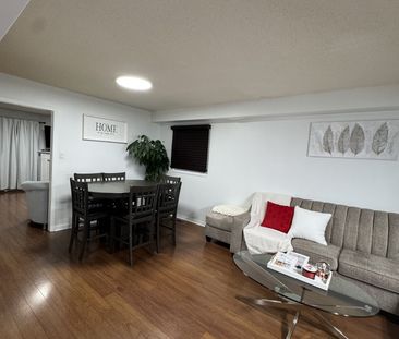 For Lease - 148 Sahara Trail, Brampton, Ontario - Photo 1