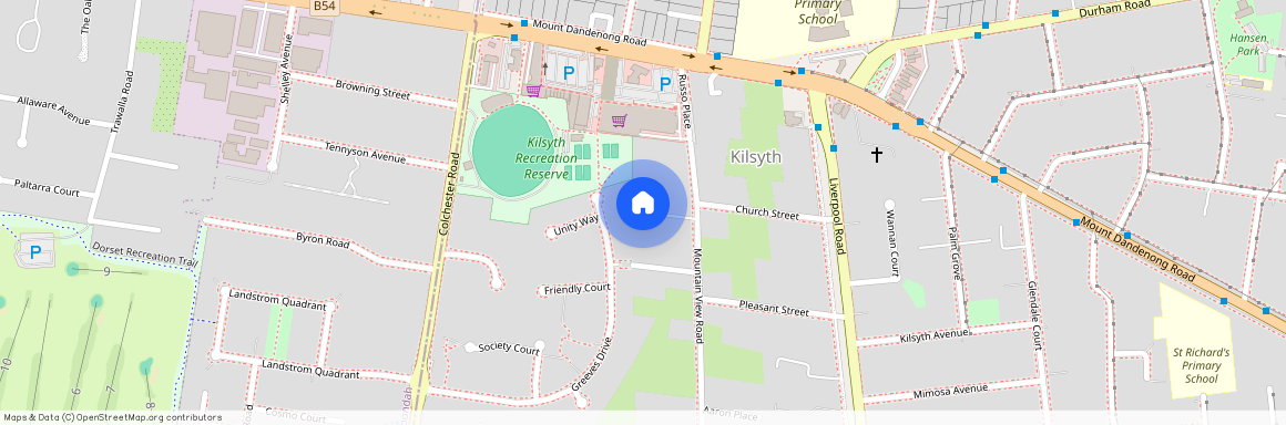 1/26 Mountain View Road, Kilsyth